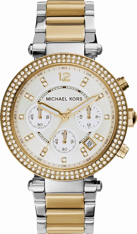 Suchergebnis Auf Amazon.de Für: Michael Kors Uhr Damen .